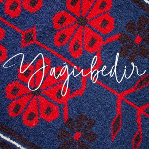 Yağcıbedir Carpet